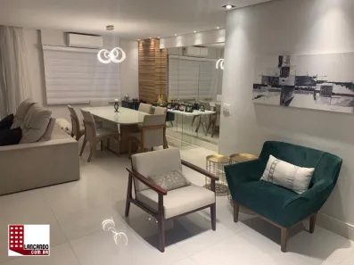 Apartamento com 2 Quartos à venda, 117m² no Vila Clementino, São Paulo
