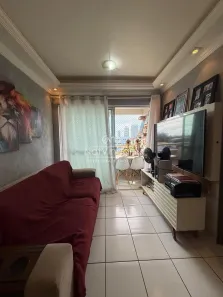Apartamento com 2 Quartos à venda, 54m² no Piedade, Jaboatão dos Guararapes