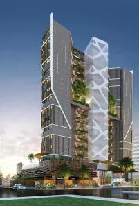Apartamento com 2 Quartos à venda, 103m² no Ponta Verde, Maceió
