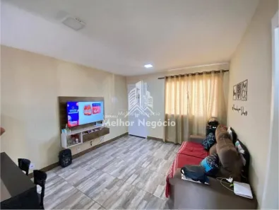 Apartamento com 2 Quartos à venda, 49m² no , Paulínia