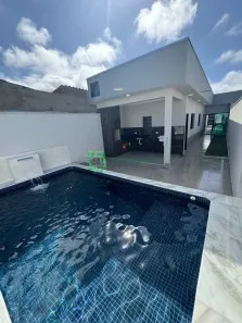 Casa com 3 Quartos à venda, 81m² no , Itanhaém