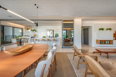 Apartamento com 4 Quartos à venda, 234m² no Setor Oeste, Goiânia