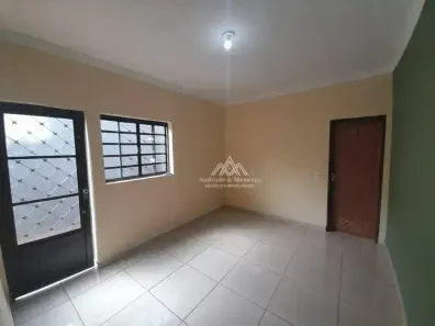Casa com 3 Quartos à venda, 103m² no Vila Virgínia, Ribeirão Preto