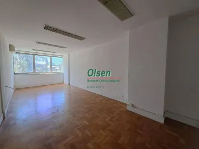 Sala Comercial à venda, 38m² no Pinheiros, São Paulo