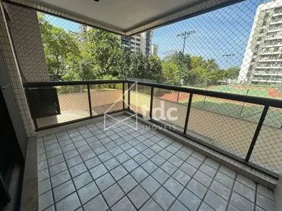 Apartamento com 4 Quartos à venda, 134m² no Barra da Tijuca, Rio de Janeiro