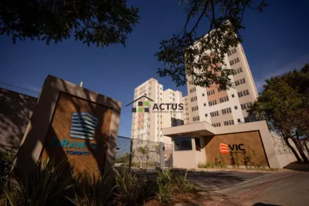 Apartamento com 2 Quartos para alugar, 45m² no Lajinha (Parque Durval de Barros), Ibirité