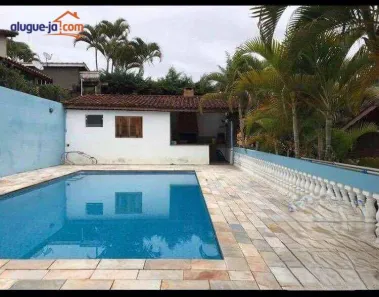 Casa de Condomínio com 3 Quartos para alugar, 120m² no Alpes D Ouro, Bom Jesus dos Perdões