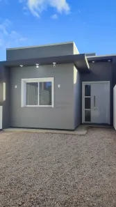 Casa com 2 Quartos à venda, 42m² no Três Vendas, Pelotas