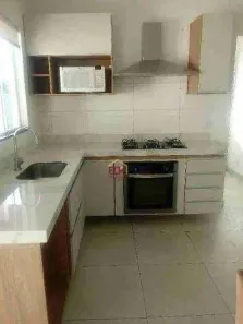 Casa de Condomínio com 3 Quartos à venda, 200m² no Condomínio Residencial Ecopark Bourbon, Caçapava