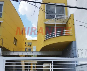 Casa de Condomínio com 2 Quartos à venda, 85m² no Vila Pereira Cerca, São Paulo