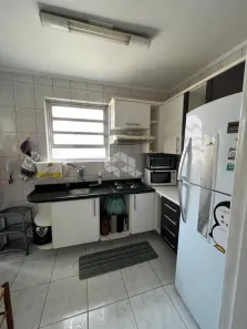 Apartamento com 1 Quarto à venda, 47m² no Cidade Baixa, Porto Alegre