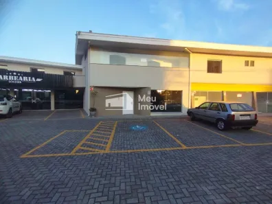 Ponto Comercial para alugar, 145m² no Jardim Esplanada II, São José dos Campos