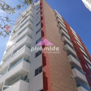 Apartamento com 2 Quartos à venda, 75m² no Parque Residencial Aquarius, São José dos Campos