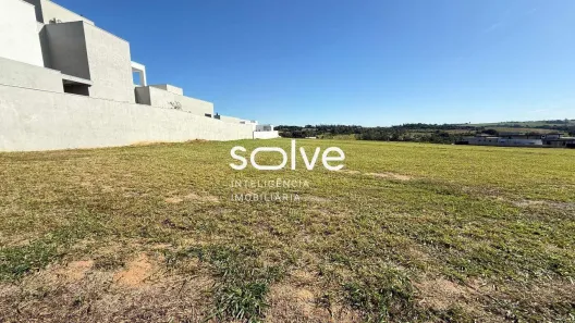 Lote/Terreno à venda, 1006m² no Reserva Petrus, Indaiatuba