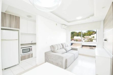 Apartamento com 2 Quartos à venda, 56m² no Partenon, Porto Alegre