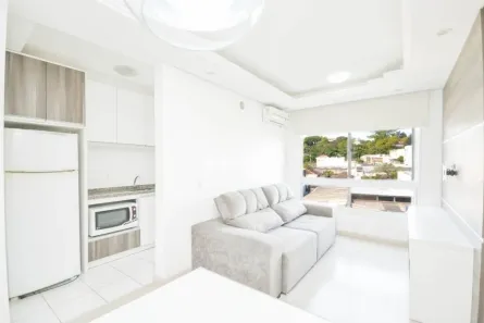Apartamento com 2 Quartos à venda, 56m² no Partenon, Porto Alegre
