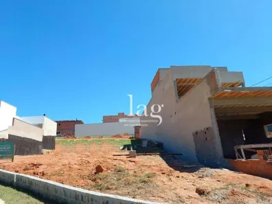 Lote/Terreno à venda, 262m² no Wanel Ville, Sorocaba