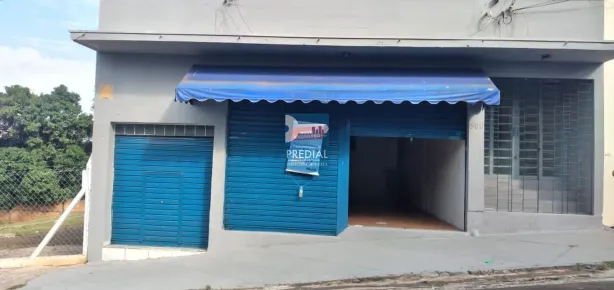 Ponto Comercial para alugar, 50m² no Centro, São Carlos