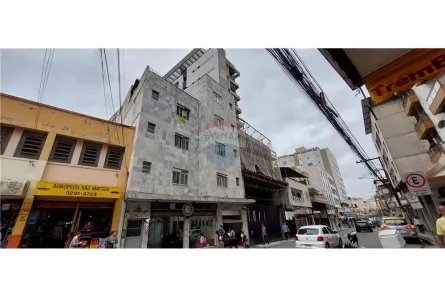 Apartamento com 1 Quarto à venda, 42m² no São Mateus, Juiz de Fora