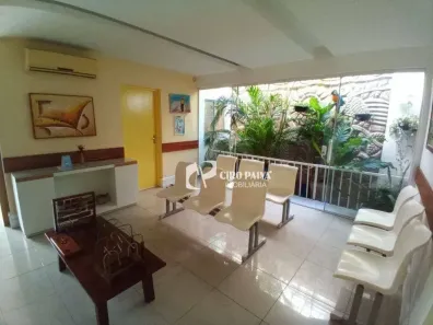 Prédio Comercial à venda, 1050m² no Cidade dos Funcionários, Fortaleza