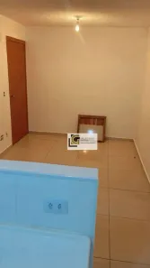 Apartamento com 2 Quartos à venda, 45m² no Loteamento Jardim Sol Nascente, Jacareí