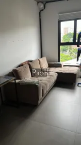 Apartamento com 1 Quarto à venda, 38m² no Boa Vista, São Caetano do Sul