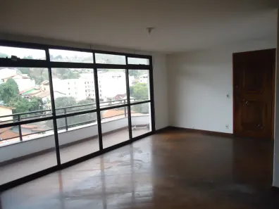 Apartamento com 4 Quartos para alugar, 280m² no Centro, São Gonçalo