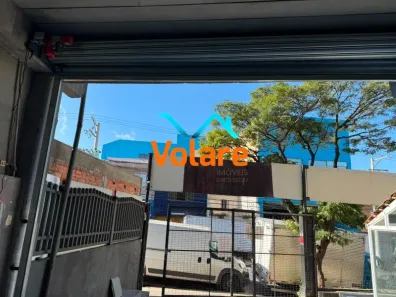 Galpão/Depósito/Armazém para alugar, 200m² no Mutinga, Osasco