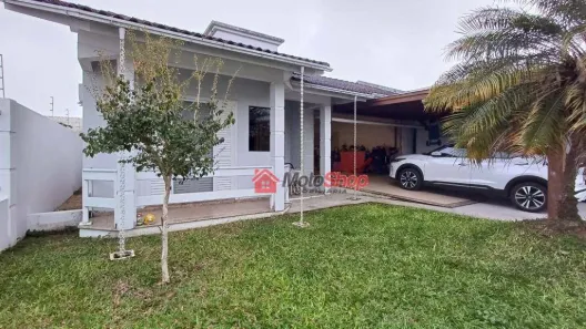 Casa com 3 Quartos à venda, 145m² no Jardim das Avenidas, Araranguá