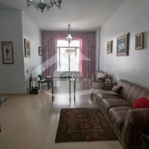 Apartamento com 3 Quartos à venda, 140m² no Copacabana, Rio de Janeiro