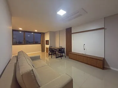 Apartamento com 3 Quartos para alugar, 93m² no Maria Goretti, Bento Gonçalves