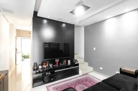 Sobrado com 2 Quartos à venda, 98m² no Vila Ré, São Paulo