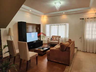 Casa com 3 Quartos à venda, 211m² no Vila São João, Guarulhos