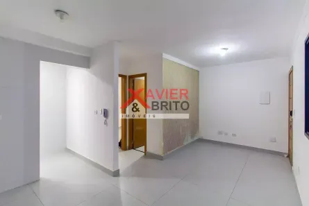 Apartamento com 1 Quarto à venda, 36m² no Vila Formosa, São Paulo