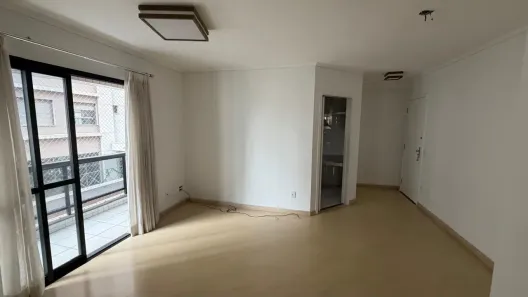 Apartamento com 2 Quartos para venda ou aluguel, 75m² no Cerqueira César, São Paulo