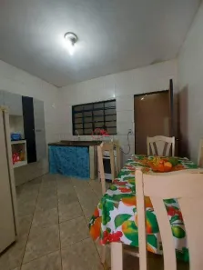 Casa com 3 Quartos à venda, 66m² no Manhattan, Uberaba