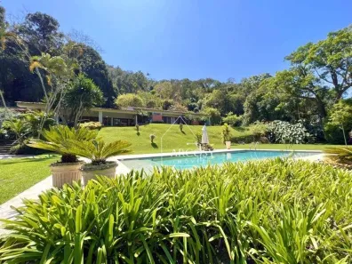 Casa de Condomínio com 4 Quartos à venda, 600m² no Cuiabá, Petrópolis