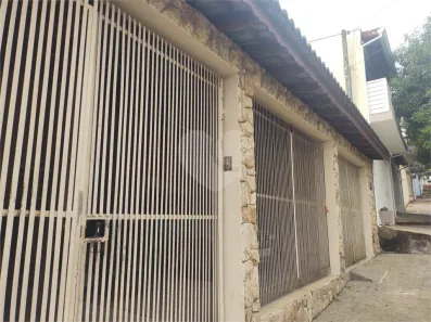 Casa com 2 Quartos à venda, 250m² no Vila Maria, Indaiatuba