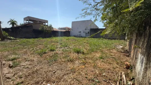 Lote/Terreno à venda, 600m² no Barra do Pari, Cuiabá