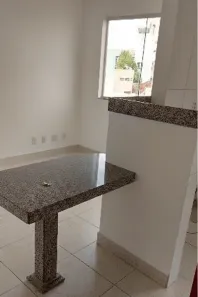 Apartamento com 2 Quartos para alugar, 50m² no Setor Campinas, Goiânia