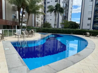 Apartamento com 4 Quartos à venda, 139m² no Itacorubi, Florianópolis