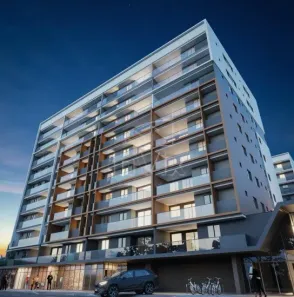 Apartamento com 3 Quartos à venda, 84m² no Jardim Camburi, Vitória
