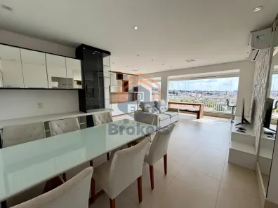Apartamento com 2 Quartos à venda, 116m² no Vila Viotto, Jundiaí