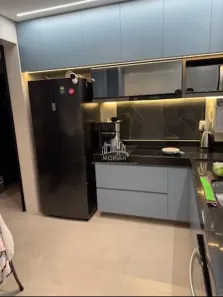 Apartamento com 3 Quartos à venda, 74m² no Morada da Colina, Uberlândia