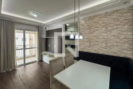 Apartamento com 2 Quartos à venda, 59m² no Vila Vera, São Paulo