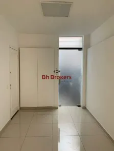 Imóvel Comercial com 6 Quartos para alugar, 180m² no Santo Antônio, Belo Horizonte