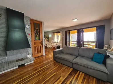Casa com 7 Quartos à venda, 470m² no Cristal, Porto Alegre