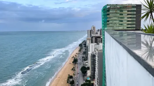 Apartamento com 7 Quartos à venda, 1000m² no Boa Viagem, Recife