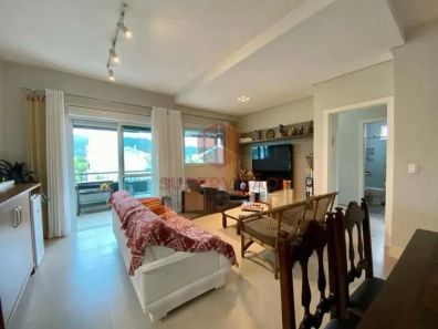 Apartamento com 3 Quartos à venda, 110m² no Jurerê, Florianópolis