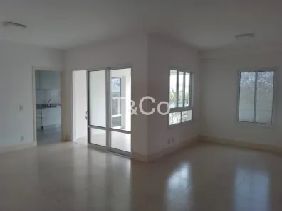 Apartamento com 3 Quartos à venda, 118m² no Loteamento Residencial Vila Bella, Campinas